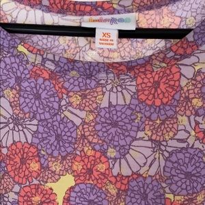 New XS Lularoe Carly.